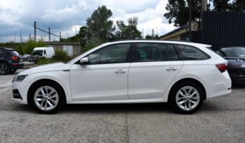 Škoda Octavia Combi 2,0 Sportline 85 Kw M6 full