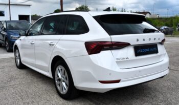 Škoda Octavia Combi 2,0 Sportline 85 Kw M6 full