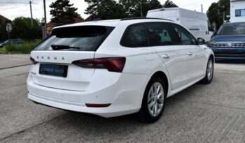 Škoda Octavia Combi 2,0 Sportline 85 Kw M6 full