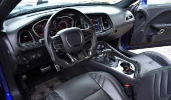 Dodge Challenger SRT Hellcat Redeye 6,2 678 KW full
