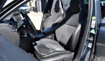 Škoda Superb Combi 2.0 TDI 190k 4×4 Sportline DSG full