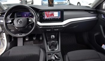 Škoda Octavia Combi 2,0 Sportline 85 Kw M6 full