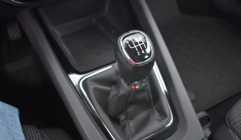 Škoda Octavia Combi 2,0 Sportline 85 Kw M6 full