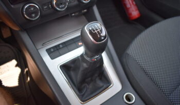 Škoda Octavia Combi 1.6 TDI Ambition full
