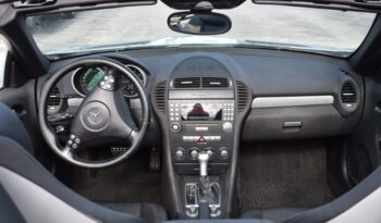 Mercedes-Benz SLK 200 Kompressor A/T full