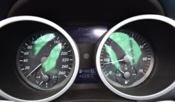 Mercedes-Benz SLK 200 Kompressor A/T full