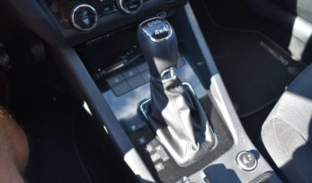 Škoda Octavia Combi 2.0 TDI 184k Style DSG 4×4 full