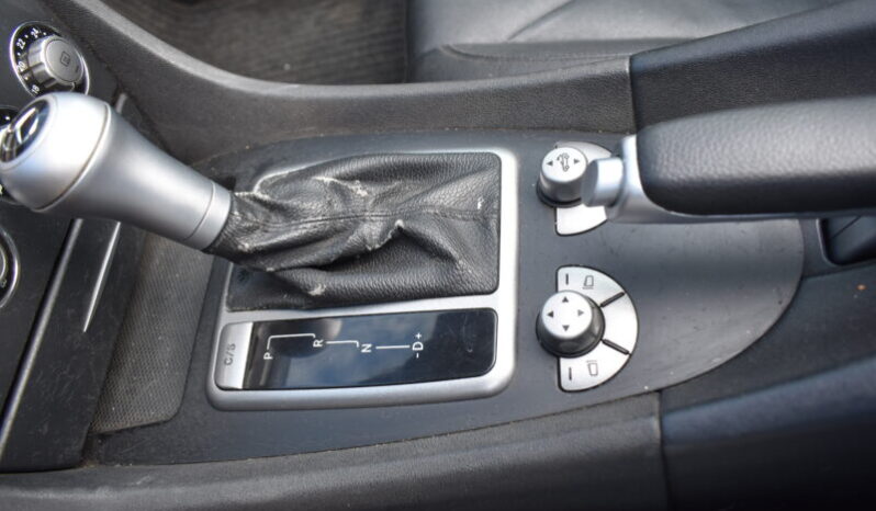 Mercedes-Benz SLK 200 Kompressor A/T full