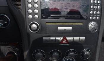 Mercedes-Benz SLK 200 Kompressor A/T full