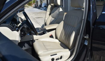 Škoda Superb Combi 2.0 TDI 190k 4×4 L&K DSG full