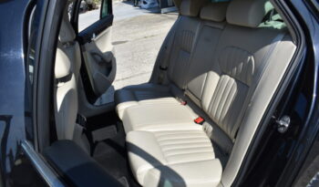 Škoda Superb Combi 2.0 TDI 190k 4×4 L&K DSG full