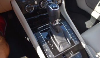Škoda Superb Combi 2.0 TDI 190k 4×4 L&K DSG full