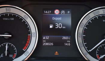 Škoda Superb Combi 2.0 TDI 190k 4×4 L&K DSG full