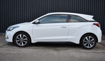 Hyundai i20 Coupe 1.4i 16V Dynamic full