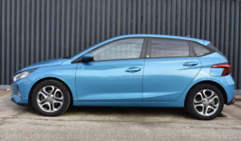 Hyundai i20 1.2i Comfort full