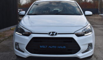 Hyundai i20 Coupe 1.4i 16V Dynamic full