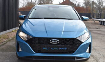 Hyundai i20 1.2i Comfort full