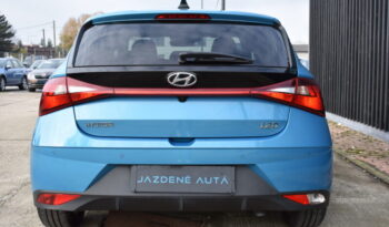 Hyundai i20 1.2i Comfort full