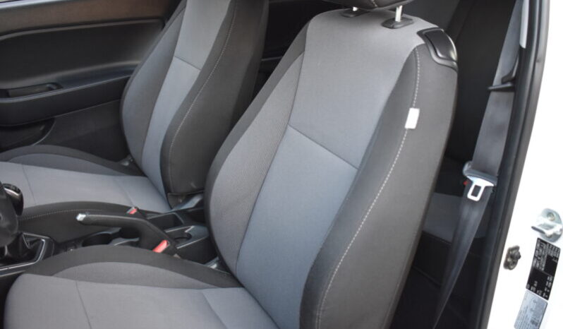 Hyundai i20 Coupe 1.4i 16V Dynamic full