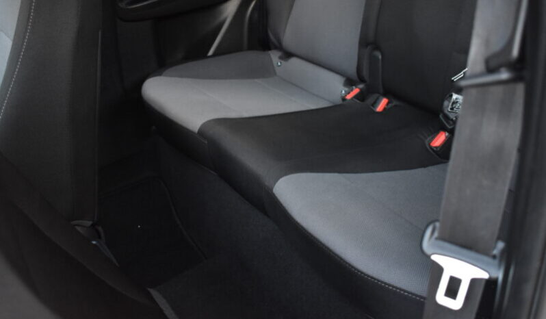 Hyundai i20 Coupe 1.4i 16V Dynamic full