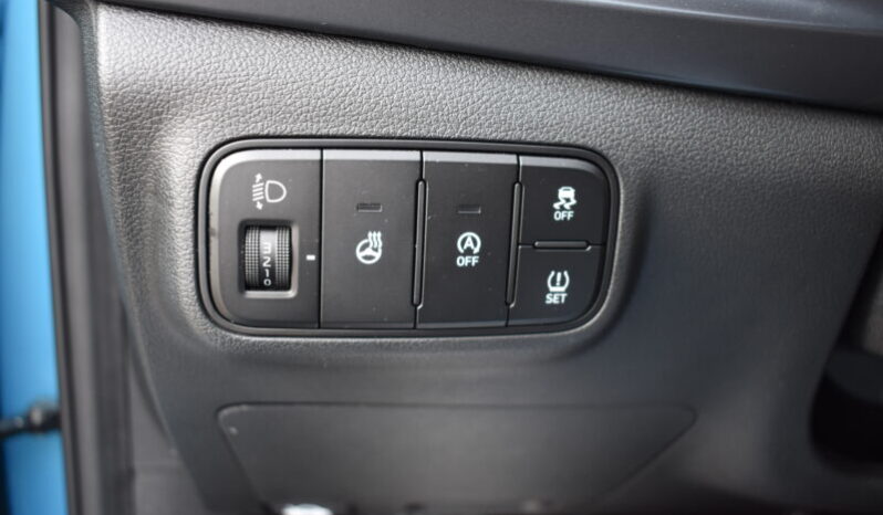 Hyundai i20 1.2i Comfort full