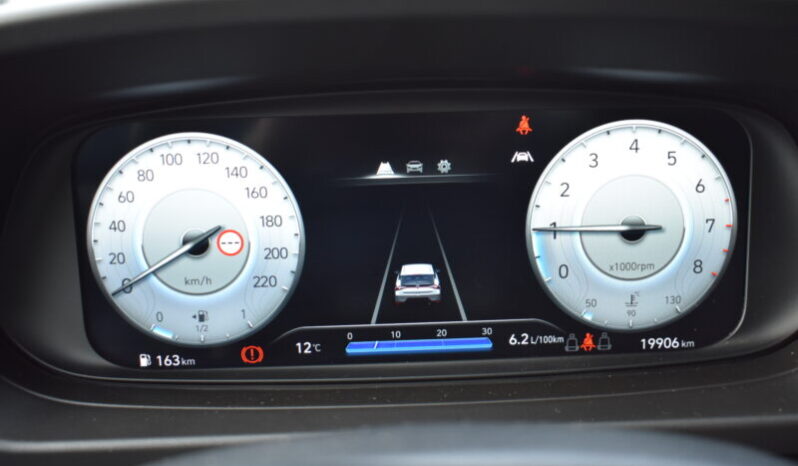 Hyundai i20 1.2i Comfort full
