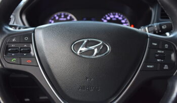 Hyundai i20 Coupe 1.4i 16V Dynamic full
