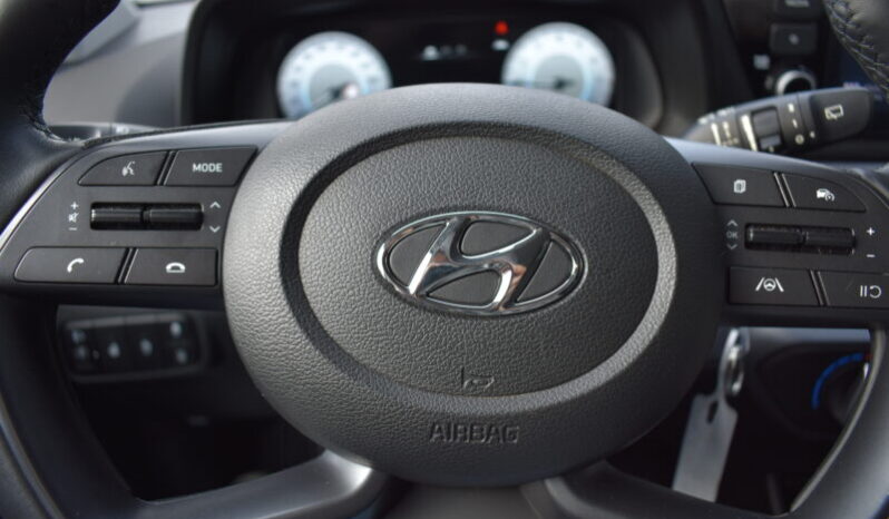 Hyundai i20 1.2i Comfort full