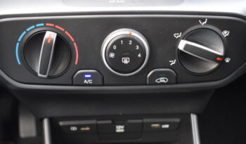 Hyundai i20 1.2i Comfort full