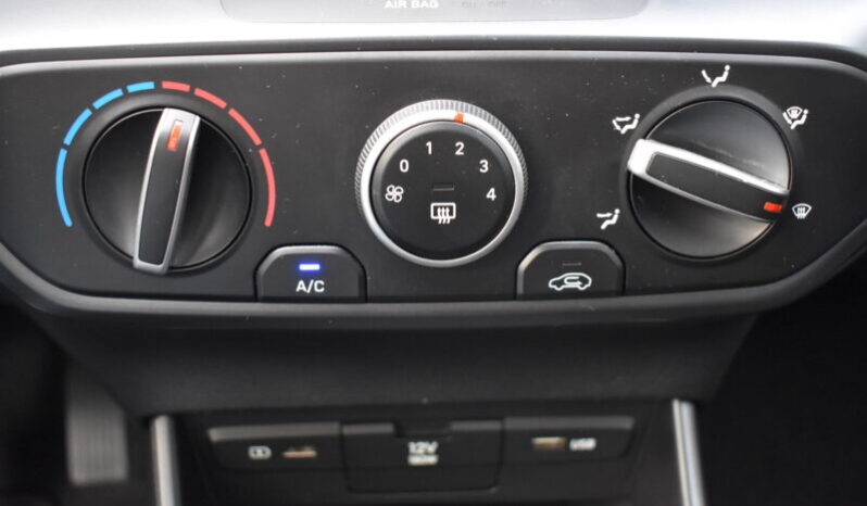 Hyundai i20 1.2i Comfort full