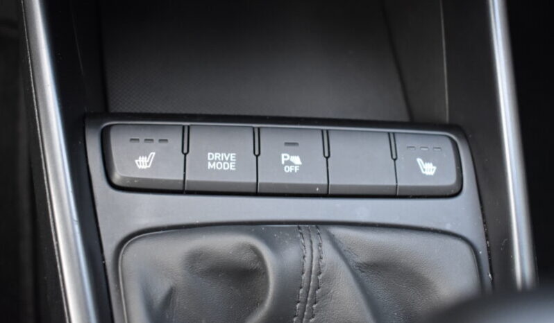 Hyundai i20 1.2i Comfort full