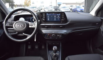 Hyundai i20 1.2i Comfort full