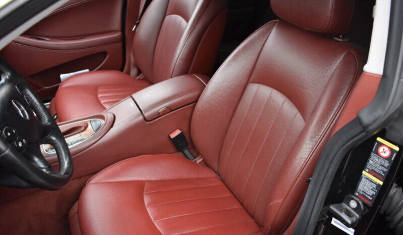 Mercedes-Benz CLS Sedan 350 CGI Blue Elegance full