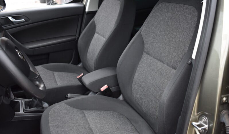 Škoda Yeti 1.2 TSI Active full