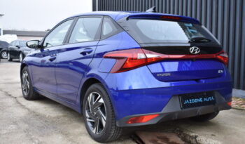Hyundai i20 1.2i Comfort full