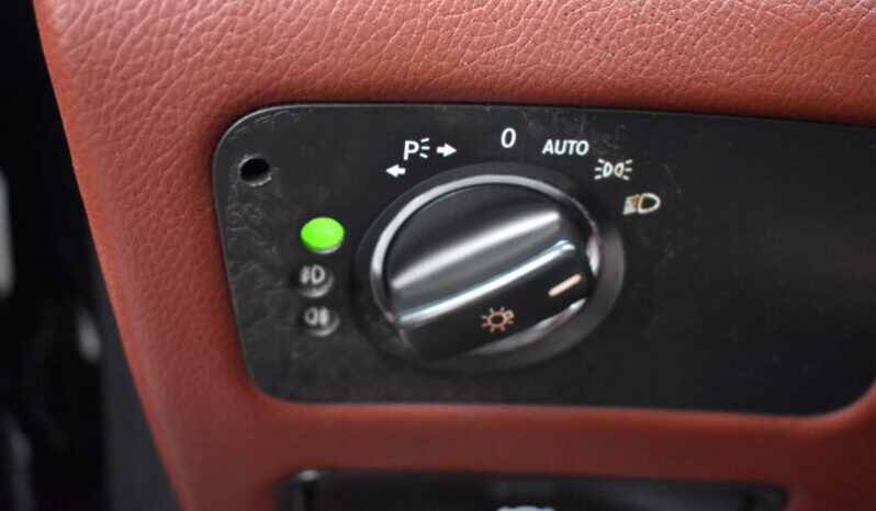 Mercedes-Benz CLS Sedan 350 CGI Blue Elegance full