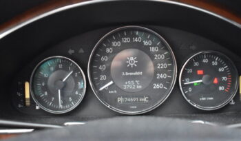 Mercedes-Benz CLS Sedan 350 CGI Blue Elegance full