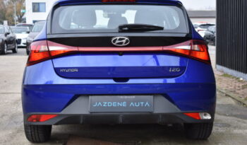 Hyundai i20 1.2i Comfort full