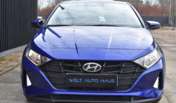 Hyundai i20 1.2i Comfort full