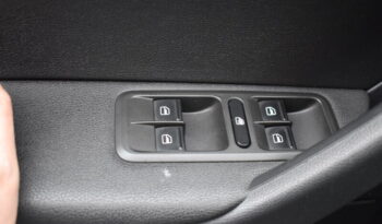 Škoda Yeti 1.2 TSI Active full