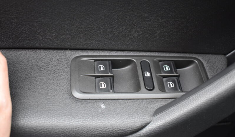 Škoda Yeti 1.2 TSI Active full