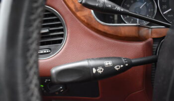 Mercedes-Benz CLS Sedan 350 CGI Blue Elegance full