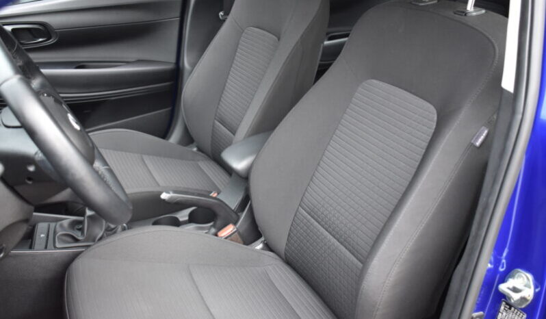 Hyundai i20 1.2i Comfort full