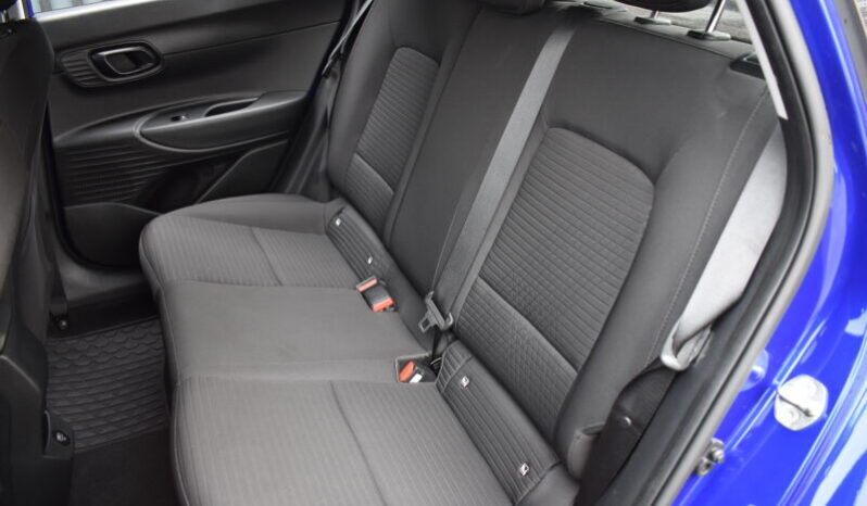 Hyundai i20 1.2i Comfort full