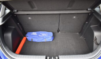 Hyundai i20 1.2i Comfort full
