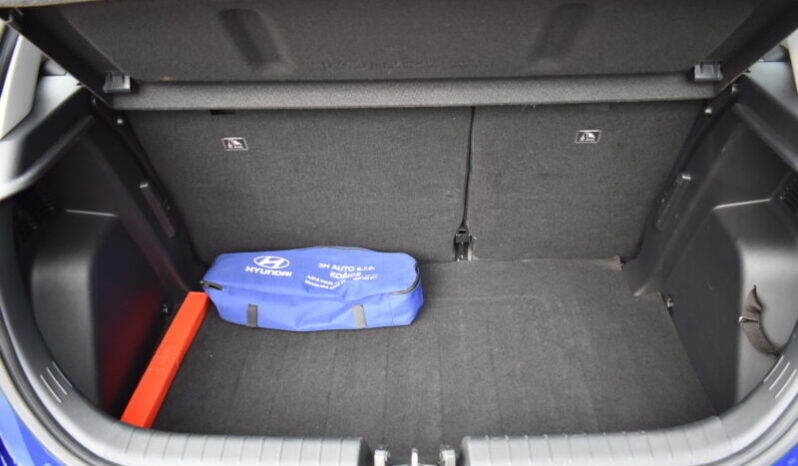 Hyundai i20 1.2i Comfort full