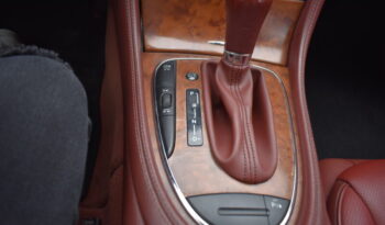 Mercedes-Benz CLS Sedan 350 CGI Blue Elegance full