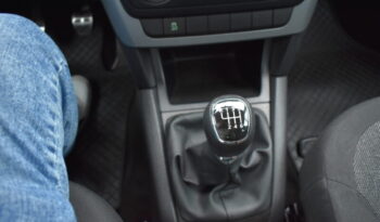 Škoda Yeti 1.2 TSI Active full