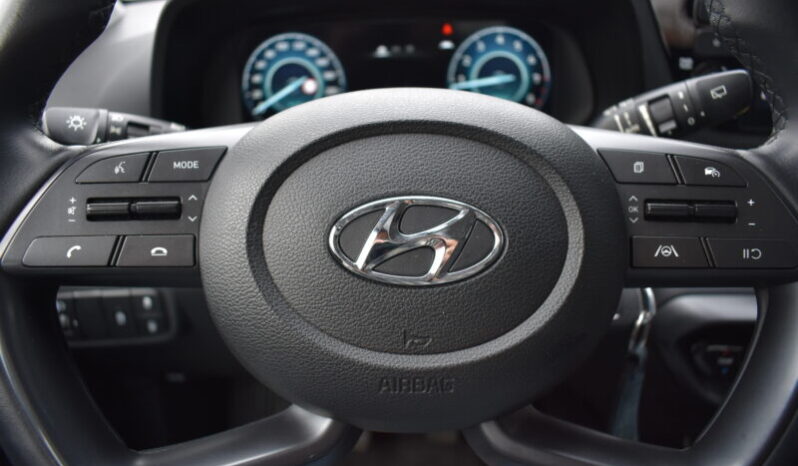 Hyundai i20 1.2i Comfort full