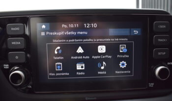Hyundai i20 1.2i Comfort full